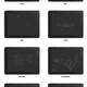 Illustration for article titled Decoding Your iPads Smudges
